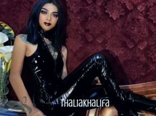 ThaliaKhalifa