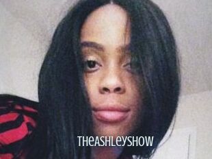 TheAshleyShow