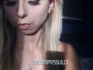 TheEmpressLilly