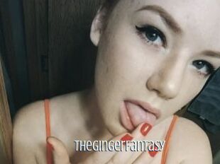 TheGingerFantasy