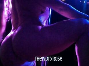 TheIvoryRose