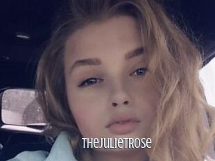 TheJulietRose