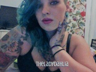 TheLadyDahlia