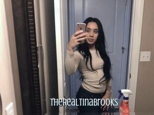 TheRealTinaBrooks