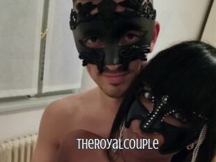 TheRoyalCouple