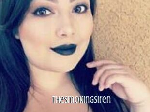 TheSmokingSiren