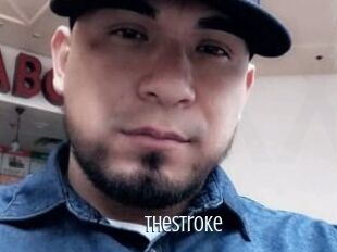 TheStroke