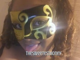 TheSweetestHoney