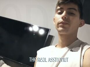 The_Real_Asstronut