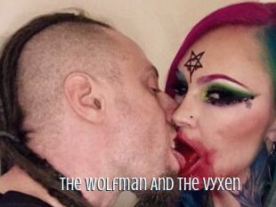 The_Wolfman_And_The_Vyxen