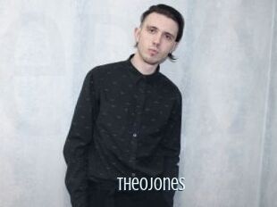 TheoJones