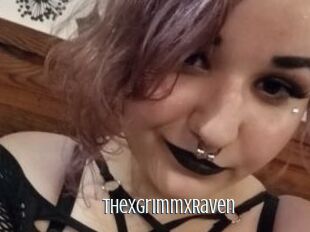 ThexGrimmxRaven