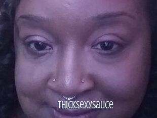 ThickSexySauce