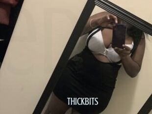 Thickbits