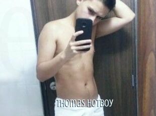 Thomas_HotBoy