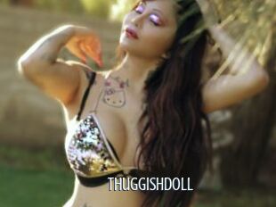 ThuggishDoll