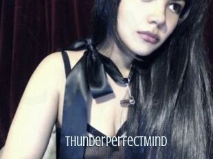 ThunderPerfectMind