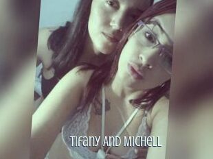 Tifany_And_Michell