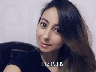 Tila_Evans