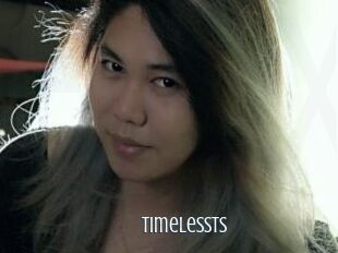 TimelessTS