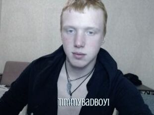 TimmyBadBoy1