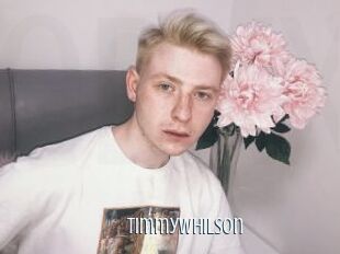 TimmyWhilson