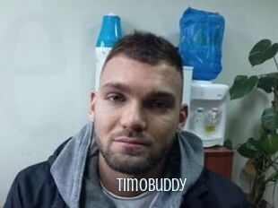 TimoBuddy