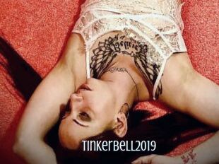 Tinkerbell2019