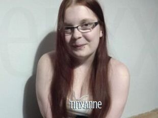 TinyAnne