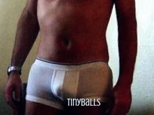 Tinyballs