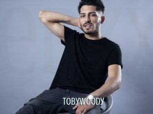 TobyWoody