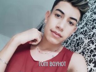 Tom_boyhot