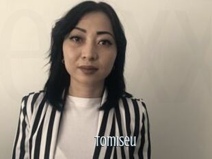 TomiSeu