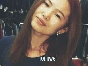 TomiWei