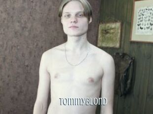 TommyBlond