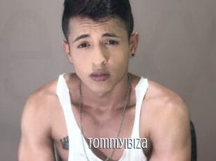 TommyIbiza