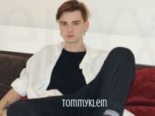 TommyKlein