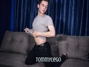 TommyLego