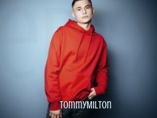 TommyMilton