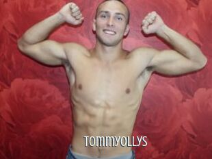 TommyOllys