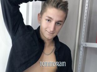 TommyRain