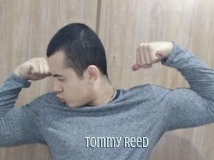 Tommy_Reed