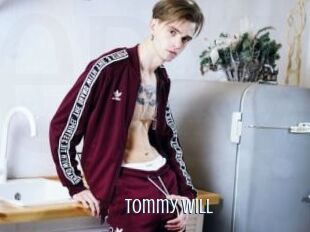 Tommy_Will