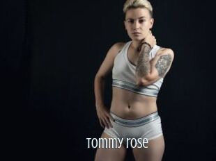 Tommy_rose