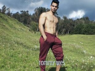 Tommy_wes