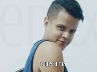 TomySaints