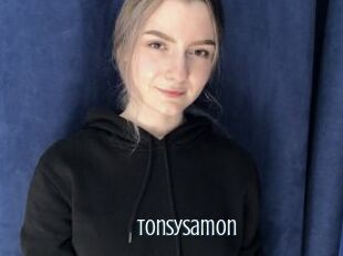 TonsySamon