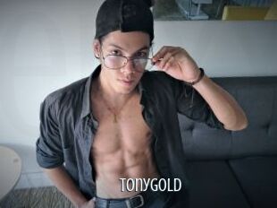 TonyGold