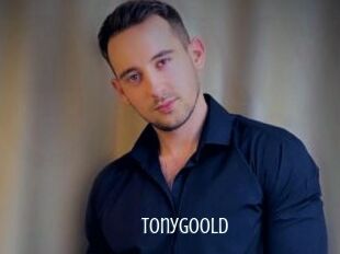 TonyGoold