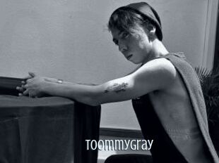 ToommyGray